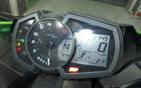KAWASAKI NINJA ZX-6R A 2023 ZX636G