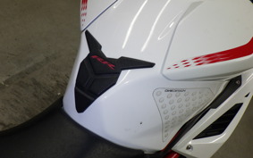 HONDA CBR250RR A 2019 MC51