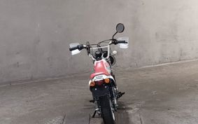 HONDA MONKEY Z50J