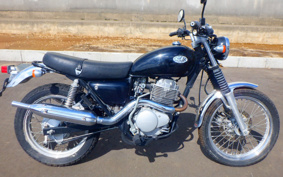 HONDA CL400 2000 NC38