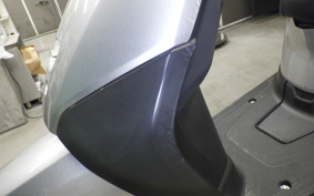 HONDA TACT-4ﾍﾞｰｼｯｸ 2011 AF79