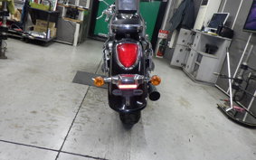 SUZUKI INTRUDER 400 Classic 2009 VK56A