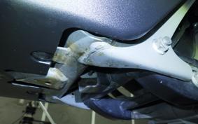 SUZUKI ADDRESS V50