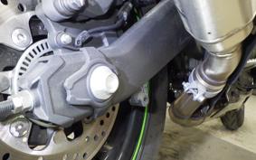 KAWASAKI ZX-4RR 2025 ZX400P