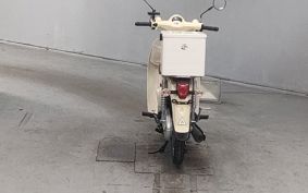 HONDA SUPER CUB110 JA44