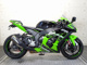 Фото Kawasaki NINJA ZX-10R 2018 с японского аукциона