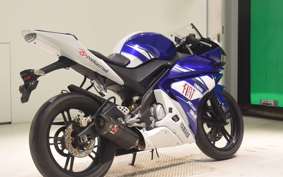 YAMAHA YZF-R125