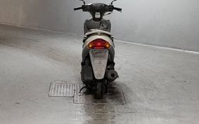 SUZUKI ADDRESS V125 CF4EA