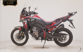 HONDA CRF1100L AFRICA TWIN DCT 2022 SD10