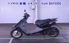 HONDA ディオ-5 AF56