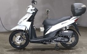 SUZUKI ADDRESS V110 CE47A