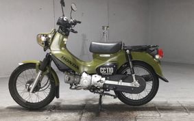 HONDA CROSS CUB110 JA45
