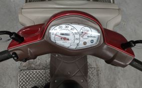 SUZUKI  LETS  BASKET  CA4AA