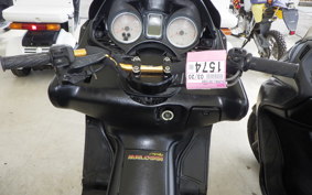 YAMAHA T-MAX 500 Gen.2 2005 SJ04J