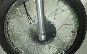 SUZUKI TS250 TS2503
