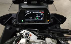YAMAHA TRACER 9 GT 2020 RN51J