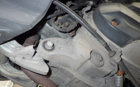 HONDA CLICK 125 I