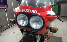 SUZUKI GSX-R750 1985 GR71F