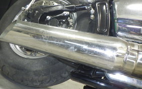 YAMAHA DRAGSTAR 1100 2000 VP10J
