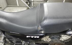 HONDA FTR223 2025 MC34