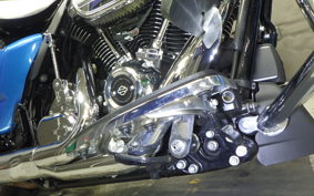 HARLEY FLH1870 2021
