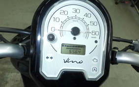 YAMAHA VINO 50 Gen.4 2007 AY02