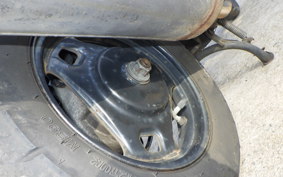 SUZUKI ADDRESS V125 G CF4EA