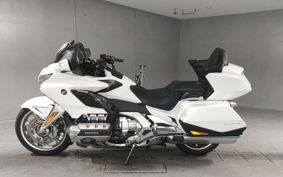 HONDA GL1800 TOUR DCT 2020 SC79