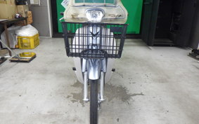 HONDA C50 SUPER CUB 2026 AA04