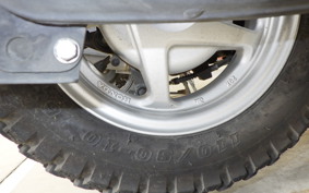 HONDA ﾍﾞﾝﾘｨ50-2 AA05