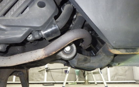 HONDA LEAD 125 2018 JF45