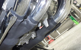 HONDA CB1100 EX ABS 2021 SC65