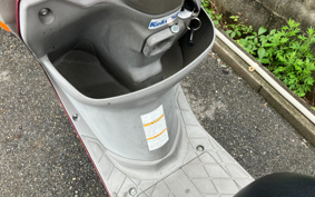 SUZUKI LET's 4 CA43A