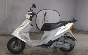 SUZUKI ADDRESS V125 CF4EA