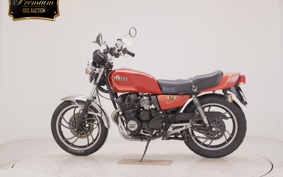 YAMAHA XJ400 2026 4V7
