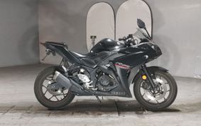 YAMAHA YZF-R25 RG43J