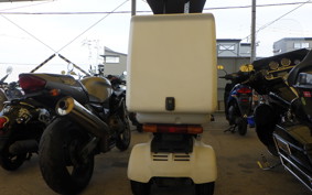 HONDA GYRO CANOPY TA03