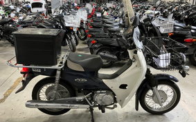 HONDA SUPER CUB50 AA04