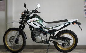 YAMAHA  SEROW 250 FINAL ED DG31J