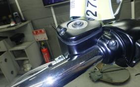 HARLEY FLSTF 1580 2014