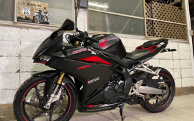 HONDA CBR250RR MC51
