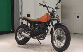 YAMAHA TW200 2JL