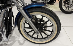 HARLEY XL1200L 2007 CX3