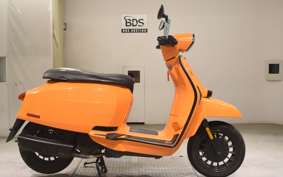 OTHER ランブレッタV125 SPECIAL 2011