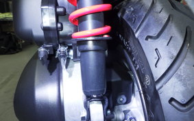 HONDA LEAD 125 2025 JK12