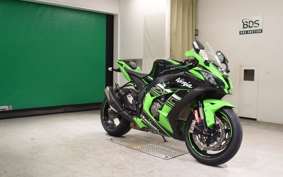 KAWASAKI ZX 10 NINJA ABS 2016
