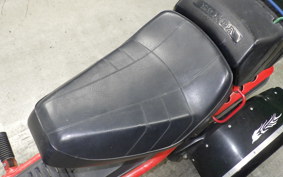 HONDA ROAD FOX 2008 TB10