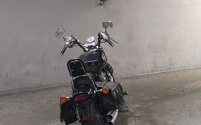 HONDA SHADOW 1100 1993 SC18