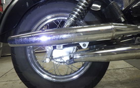 SUZUKI INTRUDER 250 LC 2008 VJ51A