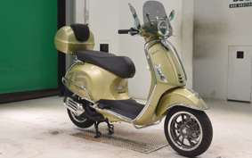 VESPA PRIMAVERA 125 2021